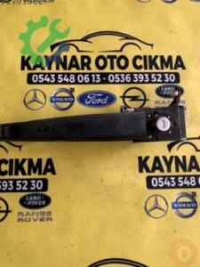 Peugeot 307 Dış Kapı Kolu PEUGEOT Çıkma