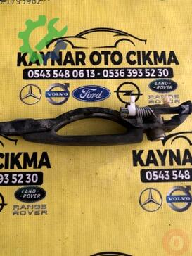 Peugeot 307 Dış Kapı Kolu PEUGEOT çıkma parça