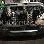 Çıkma Peugeot 307 Bagaj Kapağı