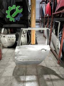 PEUGEOT 307 SW SOL ARKA KAPI ÇIKMA PARÇA ORJİNAL