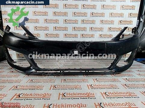 Peugeot 308 Ön Tampon çıkma parça