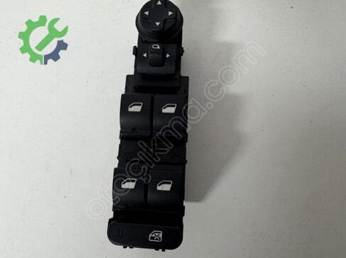 Peugeot 308 Cam Düğmesi çıkma parça