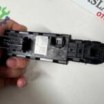 Cam Düğmesi Peugeot 308 2016-2024 Çıkma 96788281ZD