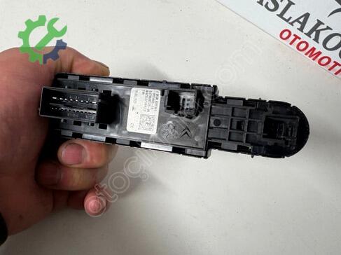 Peugeot 308 Cam Düğmesi 96788281ZD çıkma parça
