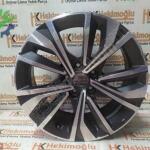 PEUGEOT 308 508 ÇELİK JANT 9814117977