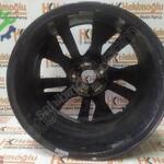 PEUGEOT 308 508 ÇELİK JANT 9814117977