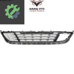 PEUGEOT 308 ALLURE ÖN TAMPON PANJURU ORTA 2013 VE ÜZERİ / TAYVAN