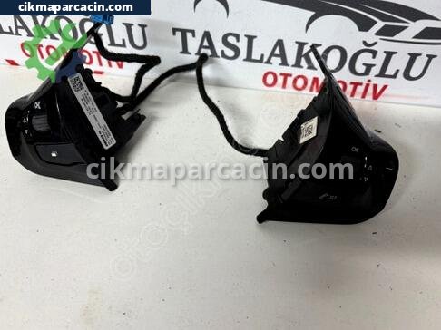 Peugeot 308 Kontrol Düğmeleri çıkma parça