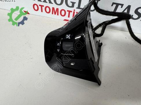 Peugeot 308 Kontrol Düğmeleri 95382126XU çıkma parça