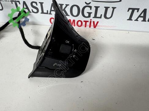 Peugeot 308 Kontrol Düğmeleri 95382126XU çıkma parça