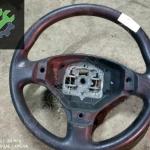 Peugeot 308 direksiyon simidi