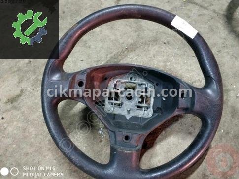 Peugeot 308 Direksiyon Simidi çıkma parça