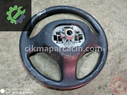 Peugeot 308 Direksiyon Simidi çıkma parça