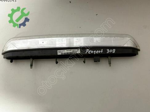 Peugeot 308 Fren Lambası 9835306980 çıkma parça