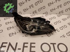 PEUGEOT 308 FULL LED GT GTİ SAĞ FAR 1