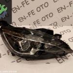 PEUGEOT 308 FULL LED GT GTİ SAĞ FAR 1