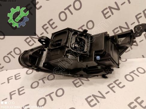PEUGEOT 308 FULL LED GT GTİ SAĞ FAR 1