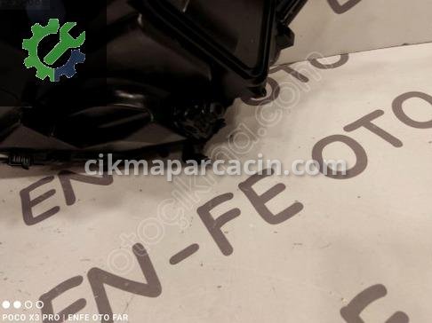Peugeot 308 Sağ Ön Far 308FULLLED çıkma parça