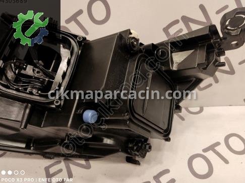 Peugeot 308 Sağ Ön Far 308FULLLED çıkma parça