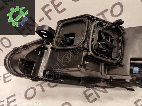 PEUGEOT 308 FULL LED GT GTİ SAĞ FAR 1