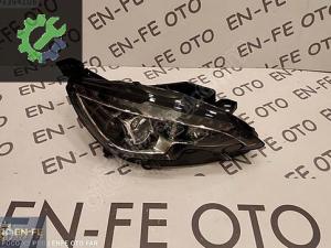 PEUGEOT 308 FULL LED GT GTİ SAĞ FAR