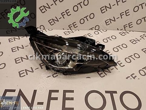 Peugeot 308 Sağ Ön Far çıkma parça
