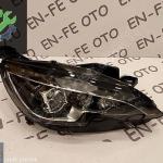 PEUGEOT 308 FULL LED GT GTİ SAĞ FAR