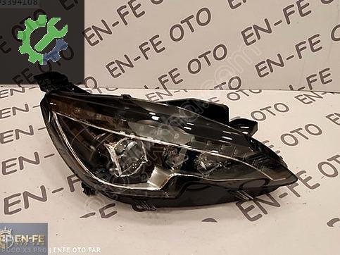 PEUGEOT 308 FULL LED GT GTİ SAĞ FAR