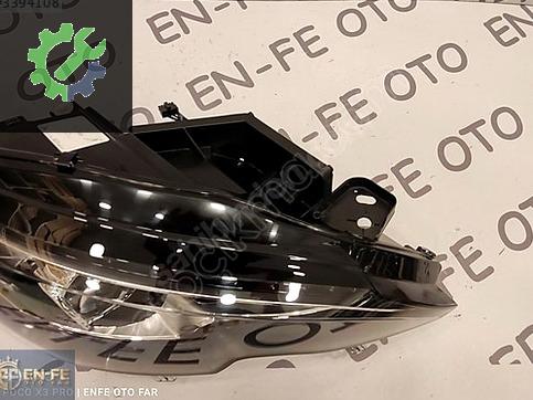 PEUGEOT 308 FULL LED GT GTİ SAĞ FAR