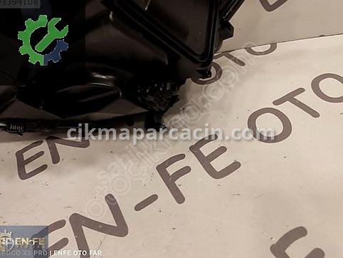 Peugeot 308 Sağ Ön Far çıkma parça