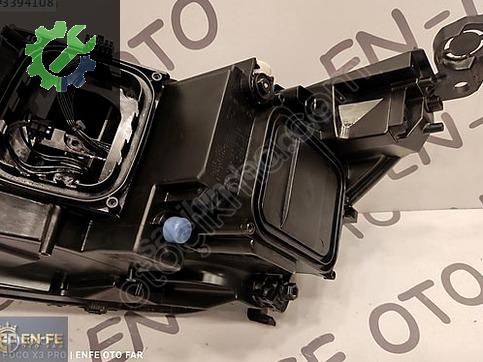 PEUGEOT 308 FULL LED GT GTİ SAĞ FAR