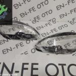 PEUGEOT 308 GT FULL LED SAĞ SOL FAR CAMI SIFIR 3