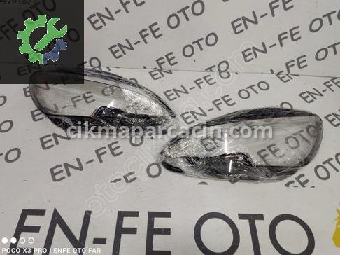 Peugeot 308 Far Camı çıkma parça
