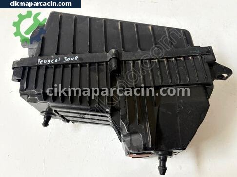 Peugeot 308 Hava Filtresi Kutusu çıkma parça