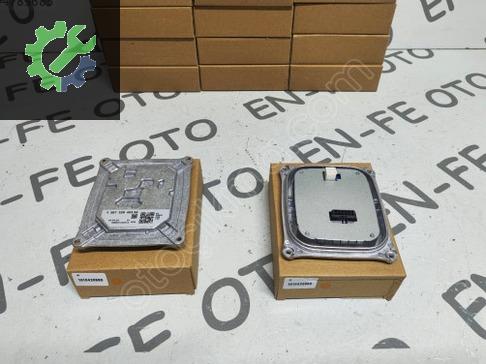 Peugeot 308 Far Beyni 130732940300 çıkma parça