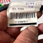 Çıkma Peugeot 308 Ön Panel 9837097580