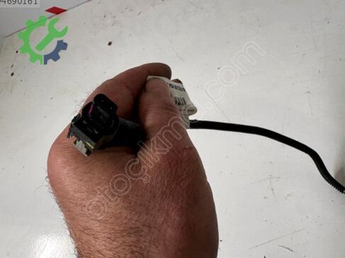 Peugeot 308 Ön Panel 9837097580 çıkma parça
