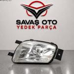 PEUGEOT 308 ÖN SİS FARI SAĞ SOL 2007 VE ÜZERİ / TAİWAN
