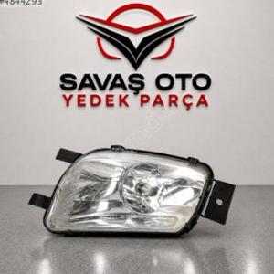 PEUGEOT 308 ÖN SİS FARI SAĞ SOL 2007 VE ÜZERİ / TAİWAN