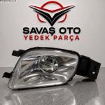 PEUGEOT 308 ÖN SİS FARI SAĞ SOL 2011 2012 2013 / TAİWAN