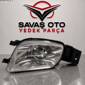 PEUGEOT 308 ÖN SİS FARI SAĞ SOL 2011 2012 2013 / TAİWAN