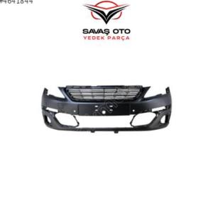 PEUGEOT 308 ÖN TAMPON 2015 2016 2017 KAMPANYA
