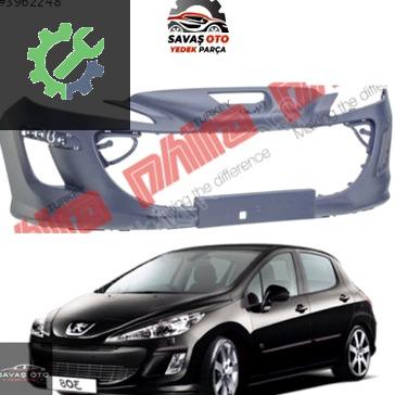 Peugeot 308 Ön Panel çıkma parça
