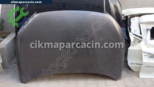 Peugeot 301 Kaput çıkma parça