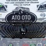 Peugeot 308 Çıkma Panjur 9846788980