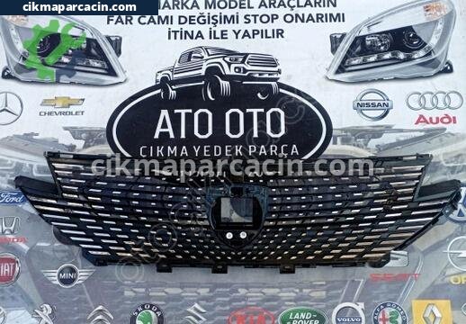 Peugeot 308 Panjur çıkma parça