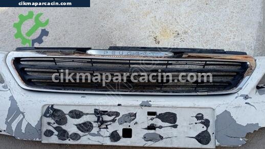 Peugeot 308 Panjur çıkma parça