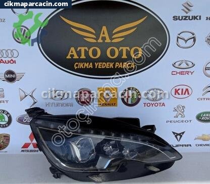 Peugeot 308 Far çıkma parça