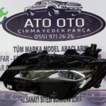 Peugeot 308 2024 Çıkma Far 98491150