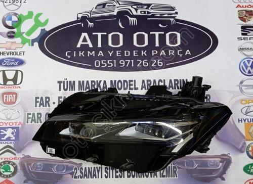 Peugeot 308 Far çıkma parça